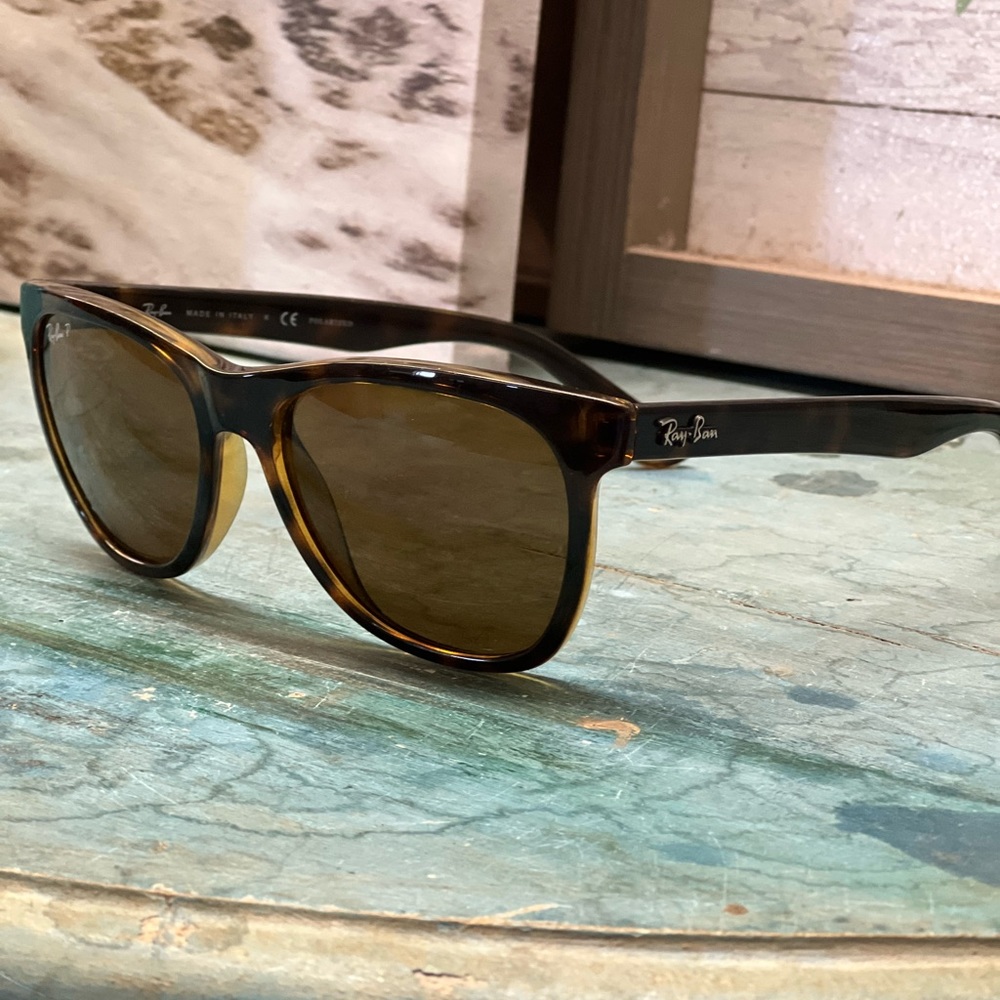 Rayban P
